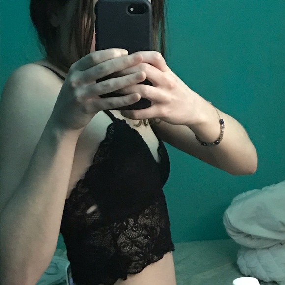 Out From Under Bralette - Picture 6 of 6